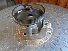 Servopumpe Hydraulikpumpe Riemenscheibe OPEL ASTRA J (P10) 1.6
