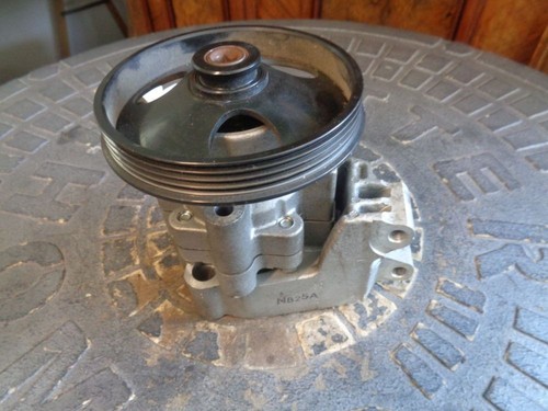 Servopumpe hydraulikpumpe - servopumpe,