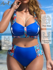 Damen Bikini Set, Oberteil