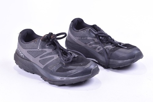 Salomon damen wanderschuhe - salomon,