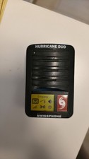 Swissphone Hurricane Duo Voice IDEA