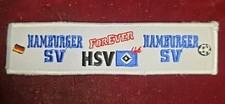 Aufnäher Bundesliga Hamburger Sport Verein HSV  [250] 