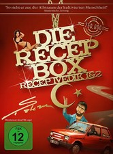 Die Recep Box - Recep Ivedik 1