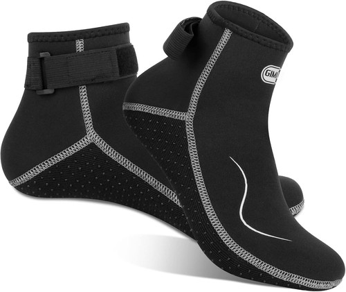 Neoprensocken herren damen 3mm - herren,