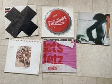 5 LP BAP Wolfgang Ambros