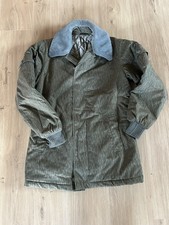 NVA FDU Wattejacke Winterjacke