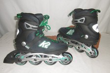 K2 " FREEDOM " TOP DAMEN