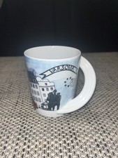 Rosenthal cupola city cup - cup, nr
