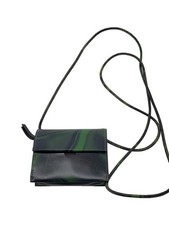 Dries Van Noten Schulter