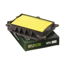HiFlo Filtro Luftfilter