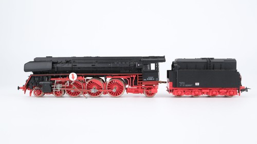 Piko 6320 dampflok - h0,