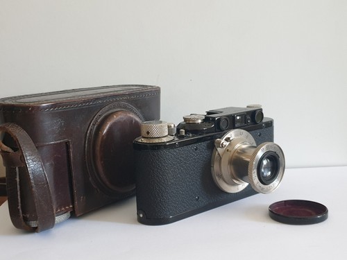 Leica leitz wetzlar - leica,