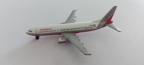 Flugzeugmodell boeing 737 - flugzeugmodell, 737-400