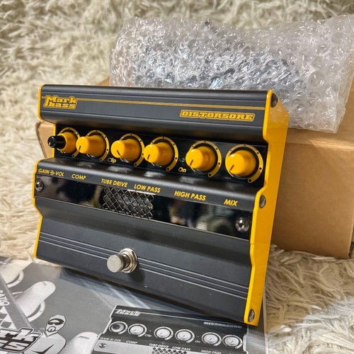 Markbass distorsore vacuum - markbass,