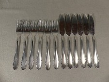 WMF 2200 Fischbesteck 6