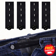 Knopfverlängerung für Jeans