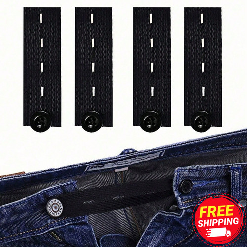 Knopfverlängerung für jeans - knopfverlängerung,