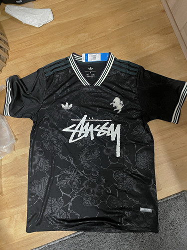 Adidas originals stüssy - adidas, x