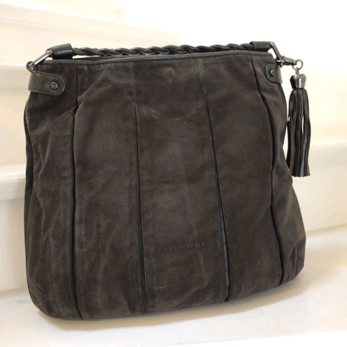 Cochinelle echtleder tasche - cochinelle,
