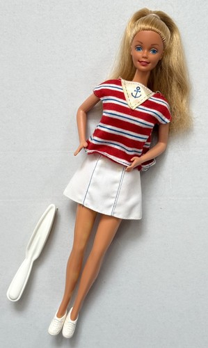 Barbie sea lovin fashion - barbie,