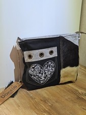 Domelo Trachtentasche Canvas