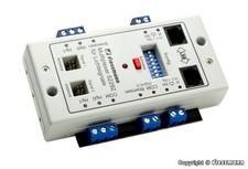Viessmann 52292 spurneutral - 52292,