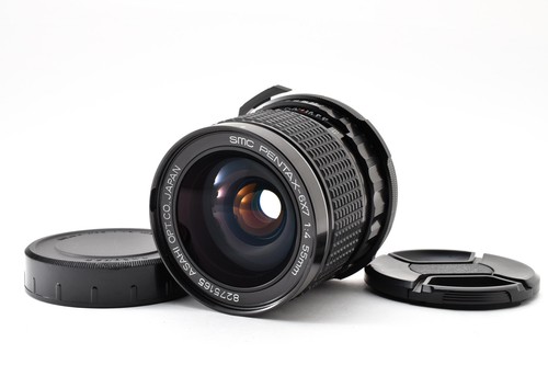Top neuwertig pentax smc - pentax, 6x7