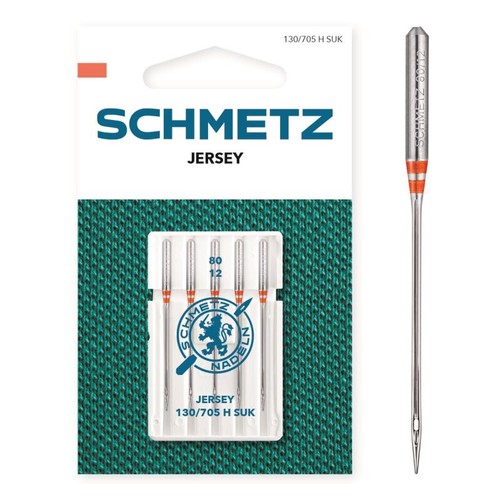 Schmetz 5 - -,