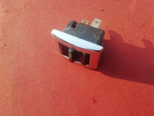 BMW Fensterheber Schalter Oldtimer E3, E9, E12, Original Bosch