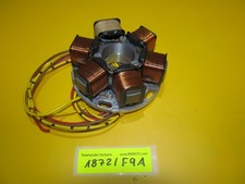 Lichtmaschine Stator Bosch