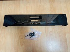 Miele Blende G 5520 / 5525 / 5500 Spülmaschine GW Bedienblende Havanna braun