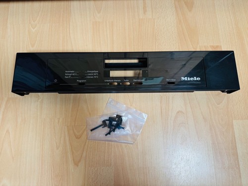 Miele blende 5520 5525 - /,