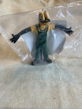 Biegelurchi Salamander Figur