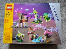 "LEGO®  SPACE - ALIEN -
