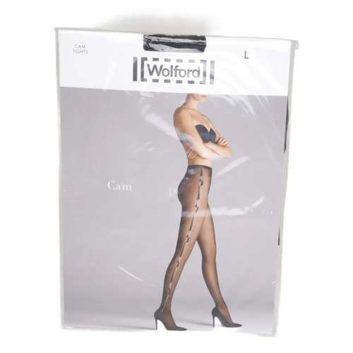 Wolford nylonstrumpfhose - wolford,,