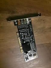 Creative Labs Sound Blaster