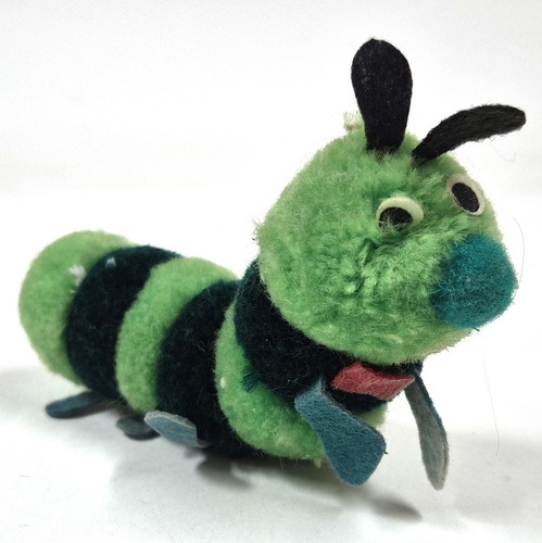 Handgefertigtes caterpillar - handgefertigtes,