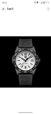 Luminox navy seal - luminox,