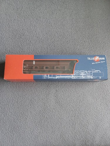 Tillig 15370 4achs - -,