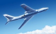 Trumpeter 1:144 3907 Tu-16k-26