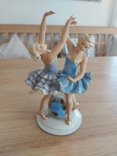 Fasold und stauch tanzende - und,