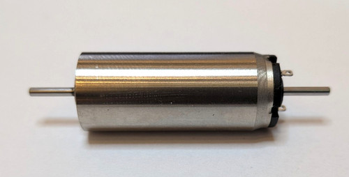 Glockenankermotor 1331d zwei - 1331d,