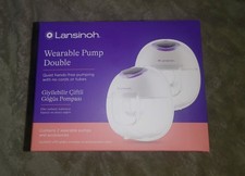 Lansinoh tragbare elektrische