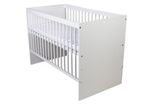 Kinderbett babybett 120x60 - babybett,