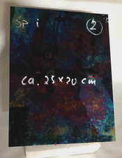 Tiffanytechnik  / Glas Platten