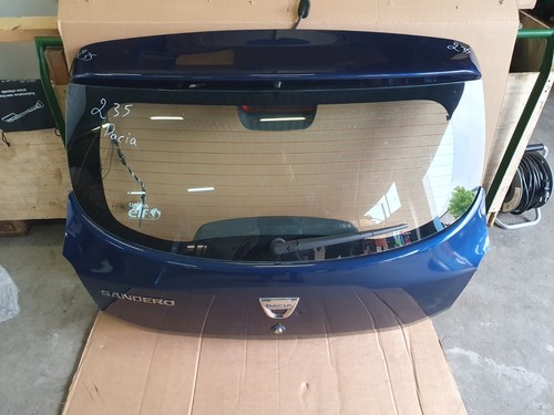 235 dacia sandero - dacia,