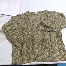 Pullover Strick Gr.46