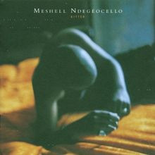 Bitter von ndegeocello - bitter,
