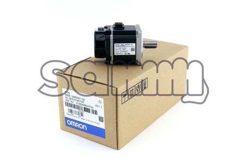 Omron r88m 1m20030t ac - omron, r88m-1m20030t-s2