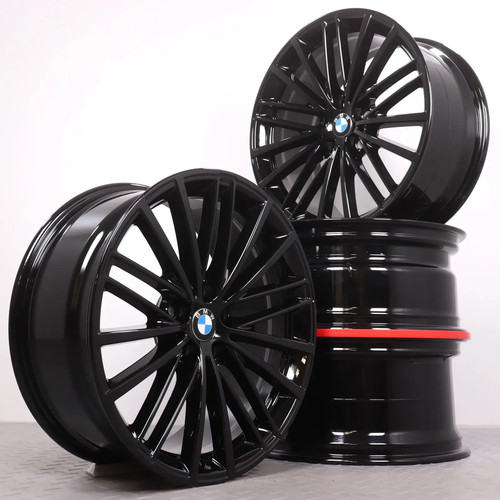 Bmw 5er g30 g31 19zoll - bmw,